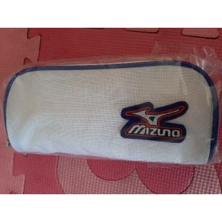 mizuno　ポーチ　ペンケース(ペンケース/筆箱)