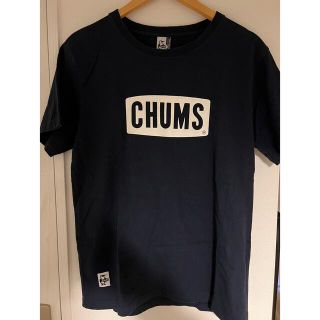 チャムス(CHUMS)のCHUMS チャムス　Tシャツ(Tシャツ/カットソー(半袖/袖なし))