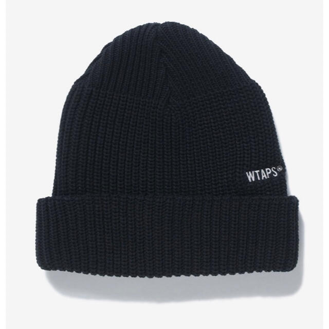 帽子WTAPS BEANIE 02 BEANIE COPO . COOLMAX