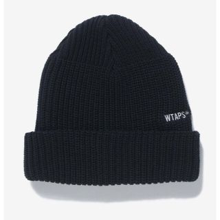 ダブルタップス(W)taps)のWTAPS BEANIE 02 BEANIE COPO . COOLMAX(ニット帽/ビーニー)