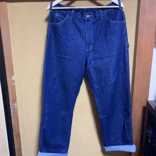 ディッキーズ(Dickies)のディッキーズペインターデニム(ペインターパンツ)