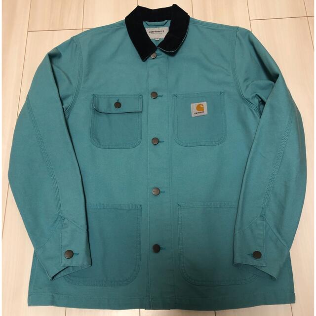 carhartt wip ハートタグ カバーオール　ジャケット　M