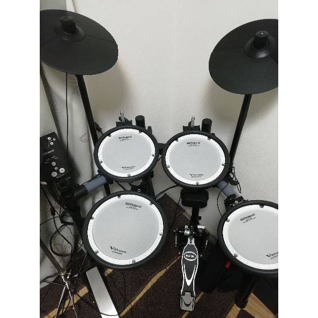 Roland TD-1 DMK 最旬ダウン sunflowerclinic.ie