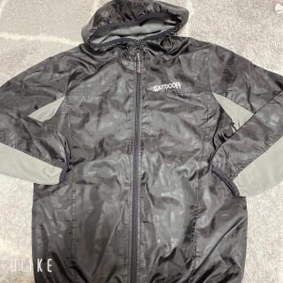 アウトドア(OUTDOOR)のOUTDOOR パーカー 150cm(ジャケット/上着)