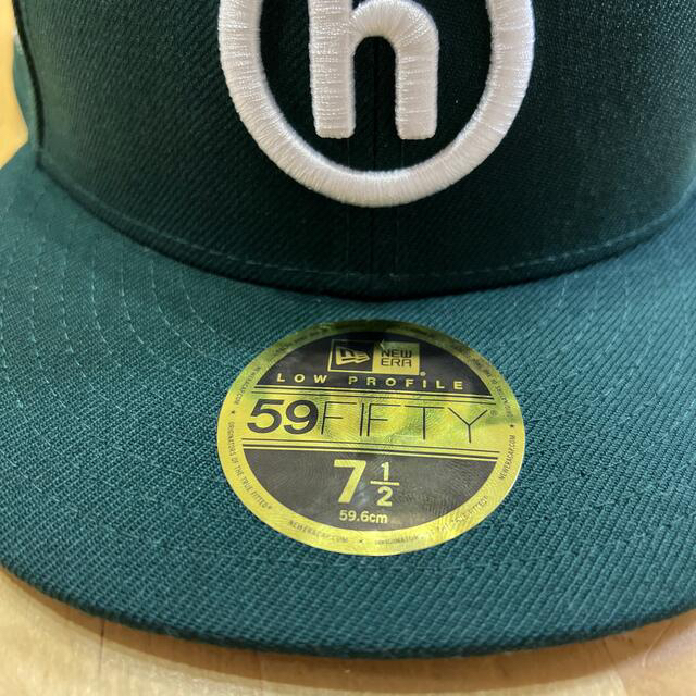 Supreme(シュプリーム)の[新品未使用] Hidden NY x NEW ERA キャップ 59FIFTY メンズの帽子(キャップ)の商品写真