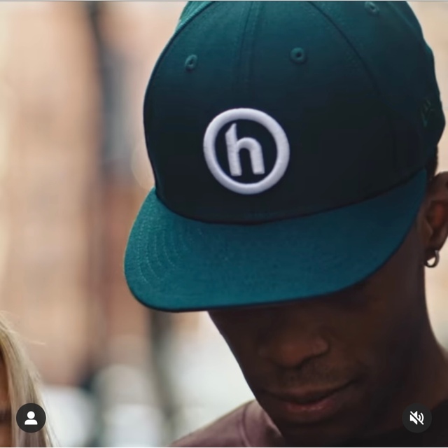 Supreme(シュプリーム)の[新品未使用] Hidden NY x NEW ERA キャップ 59FIFTY メンズの帽子(キャップ)の商品写真