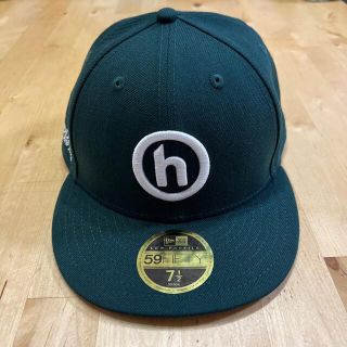 シュプリーム(Supreme)の[新品未使用] Hidden NY x NEW ERA キャップ 59FIFTY(キャップ)