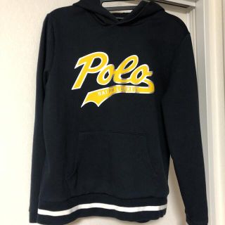 ラルフローレン(Ralph Lauren)のラルフローレン  パーカー(パーカー)