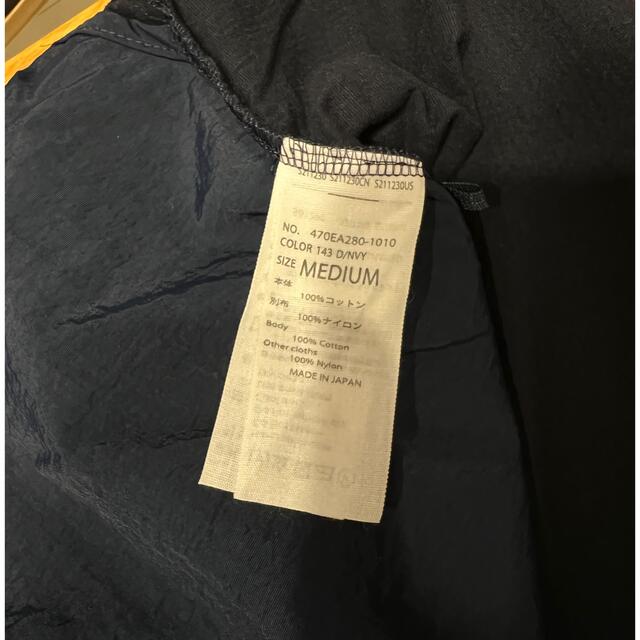 ENFOLD(エンフォルド)のナゴンスタンス nagonstans　カットソー　Tシャツ レディースのトップス(Tシャツ(半袖/袖なし))の商品写真