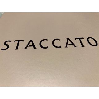 ステラマッカートニー(Stella McCartney)の最終価格スタッカートウェッジソール💖(ローファー/革靴)