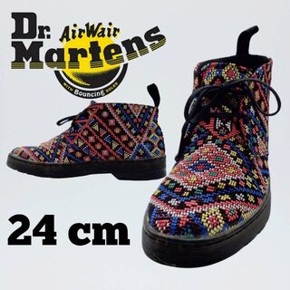 ドクターマーチン デザートブーツの通販 9点 | Dr.Martensを買うならラクマ