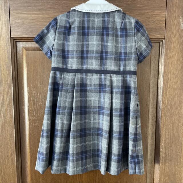 familiar - 美品♡ 現行品 ファミリア アンサンブル 100 フォーマル の