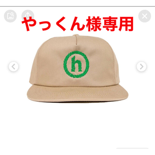 シュプリーム(Supreme)の[新品･未使用] Hidden NY キャップ(キャップ)