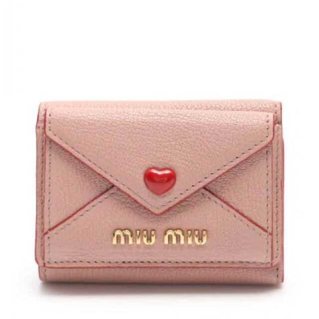 専用出品　miumiu 財布