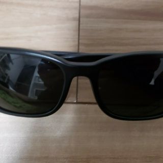 PRADA SPS 55R UFI-5N2 サングラス 偏光レンズ スポーツ 日本購入