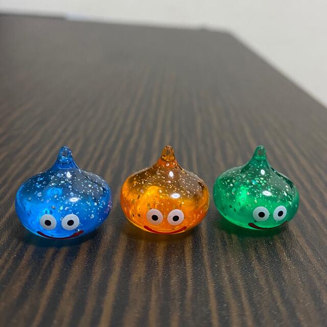 〓ドラゴンクエスト〓スライム(薄ベージュ?) 小さから 〓ドラゴンクエスト〓スライム(薄ベージュ?) 小さから