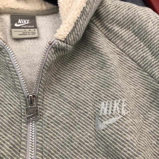 NIKE(ナイキ)のNIKE パーカー レディースのトップス(パーカー)の商品写真