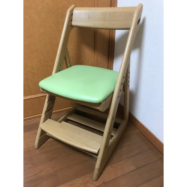✦カリモク 学習チェア XT0901 GS オーク塗色ナッツシェル廃盤カラー