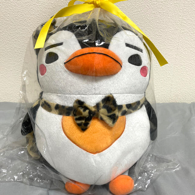 ジュノ ペンペン ぬいぐるみ 2PM JUNHO - アイドル ジュノ ペンペン ぬいぐるみ 2PM JUNHO - アイドル