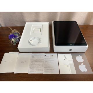 アイパッド(iPad)の✴︎しめじさん専用出品✴︎(タブレット)