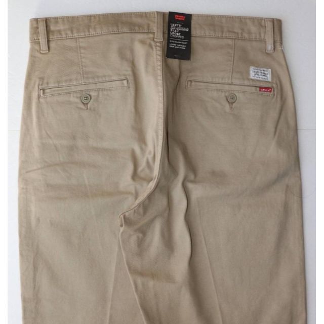 定価12000 リーバイス A0184-0000 W28 L32 Levi's