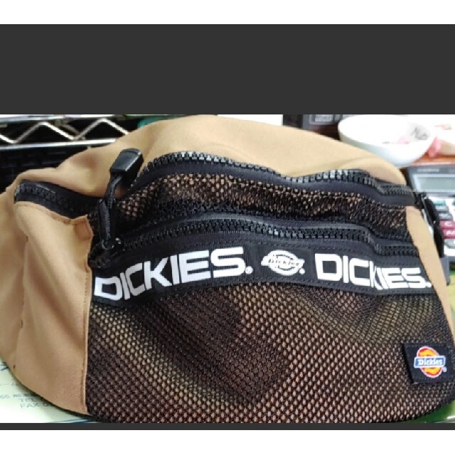 Dickies(ディッキーズ)のボディーバッグ メンズのバッグ(ボディーバッグ)の商品写真