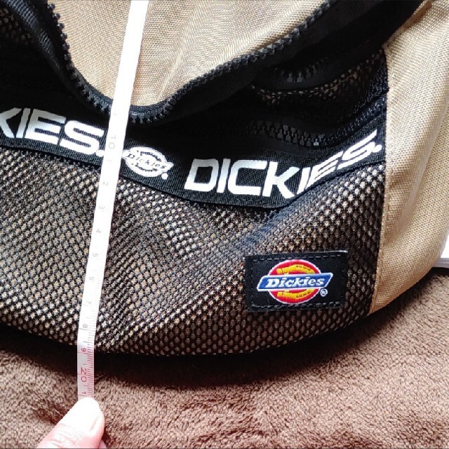 Dickies(ディッキーズ)のボディーバッグ メンズのバッグ(ボディーバッグ)の商品写真