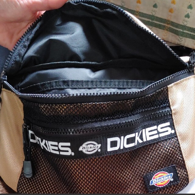 Dickies(ディッキーズ)のボディーバッグ メンズのバッグ(ボディーバッグ)の商品写真