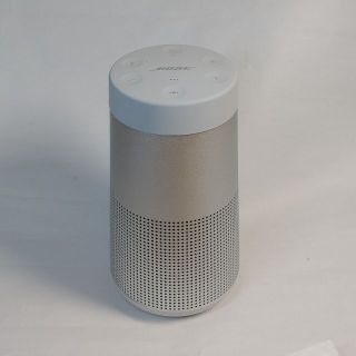 ボーズ(BOSE)のBOSE Soundlink Revolve Bluetooth スピーカー(スピーカー)