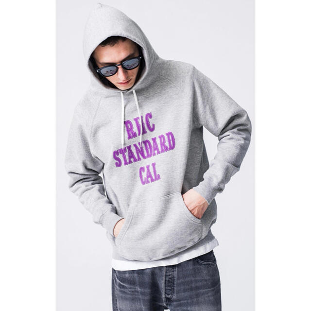 ロンハーマン RHC × STANDARD CALIFORNIA パーカー XL