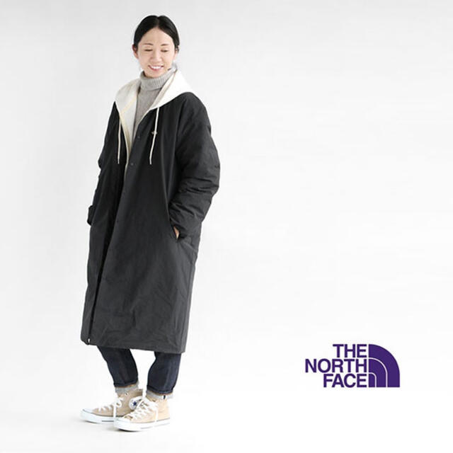 THE NORTH FACE - チョコ様専用 最終お値下げ ノースフェイスパープル