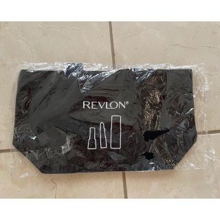 レブロン(REVLON)の新品未使用☆レブロン☆エコバッグ☆ランチトート(ランチボックス巾着)