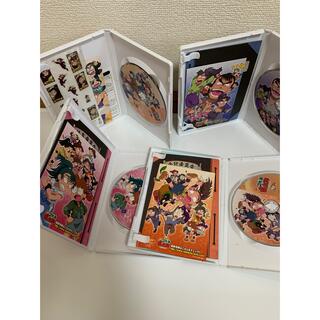 NHKアニメ 『忍たま乱太郎』DVD 4枚セット セル盤の通販 by マーボー ...