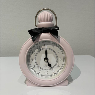 フランフラン ピンク 置時計の通販 26点 | Francfrancのインテリア 