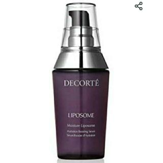 コスメデコルテ(COSME DECORTE)のコスメデコルテモイスチュアリポソーム60ml(美容液)