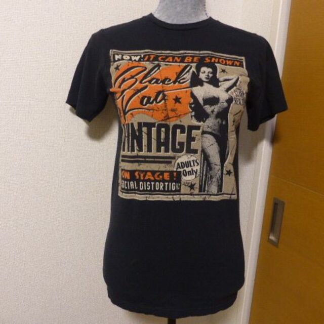 【USA直輸入】Social Distortion Tシャツ バンド