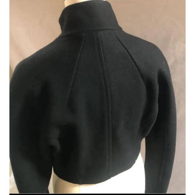 GIVENCHY りぼん ジャケット - 1