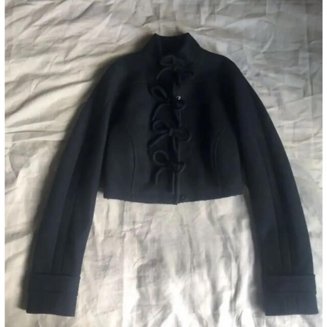 GIVENCHY りぼん ジャケット - 2