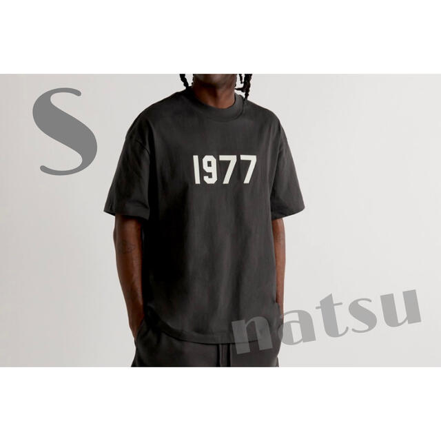 FOG Fear Of God Essentials 1977 T-Shirt