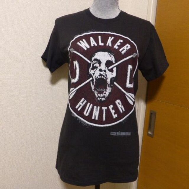DELTA(デルタ)の【USA直輸入】The Walking Dead Tシャツ ウォーキングデッド レディースのトップス(Tシャツ(半袖/袖なし))の商品写真