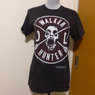 デルタ(DELTA)の【USA直輸入】The Walking Dead Tシャツ ウォーキングデッド(Tシャツ(半袖/袖なし))