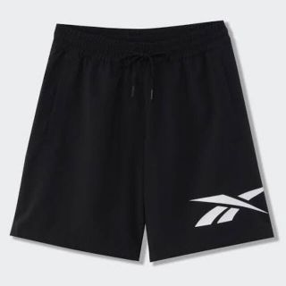 リーボック(Reebok)の新品！Reebok COMM WV Short Half SHORT(ショートパンツ)