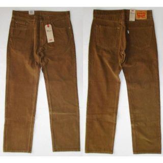 リーバイス(Levi's)の新品 リーバイス 00505-1650 W28 L32 505 LEVIS(デニム/ジーンズ)