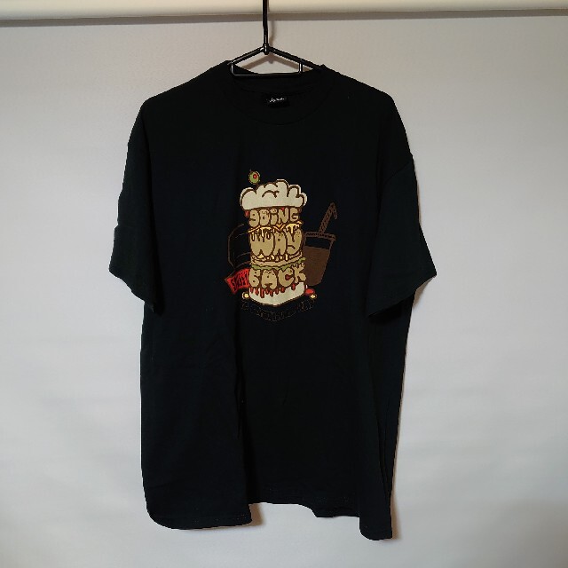 STUSSY(ステューシー)のSTUSSY Tシャツ メンズのトップス(Tシャツ/カットソー(半袖/袖なし))の商品写真