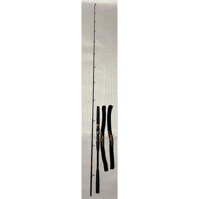 DAIWA - DAlWA ロッド NERAI X MH -240 & ロッドベルト2個の通販 by