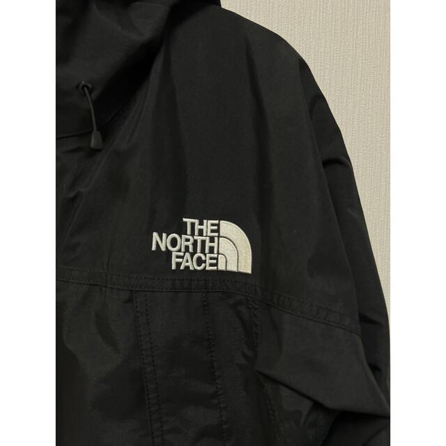 お値下げ　THE NORTH FACE マウンテンライトジャケット 2