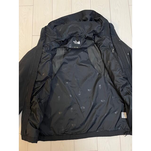 お値下げ　THE NORTH FACE マウンテンライトジャケット 5