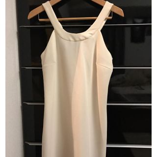 ザラ(ZARA)の【美品】Zara Women ワンピース(ひざ丈ワンピース)