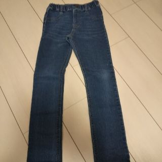 エフオーキッズ(F.O.KIDS)のさや様専用 130 F.O.KIDS ストレッチ デニム(パンツ/スパッツ)