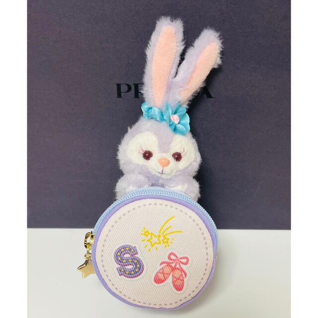 ステラ・ルー - 未使用!ステラルー 東京ディズニーシー 限定 ステラ・ルー - 未使用!ステラルー 東京ディズニーシー 限定